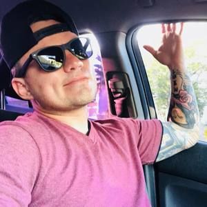 Meet your Posher, Daniel